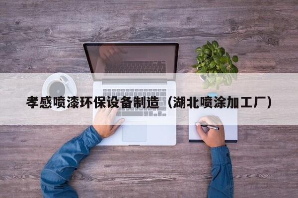 孝感喷漆环保设备制造（湖北喷涂加工厂）